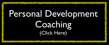 personal development coaching
