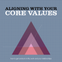 Personal Values: A Free Core Values Based Interview With Tim Brownson