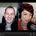 How To Get a Book Published – [Video] Interview With Farnoosh Brock