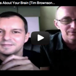 70 Amazing Facts About Your Brain [Tim Brownson Interview]
