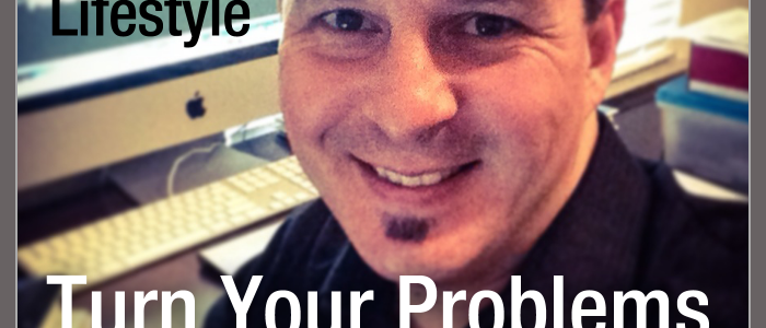 TPIP Episode 0000: About Turn Your Problems Into Profits Podcast
