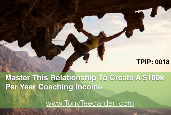coaching income
