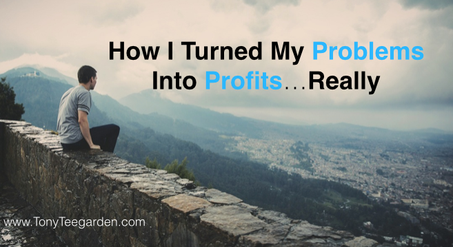 problems into profits