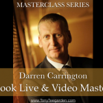 Darren Carrington: Facebook Live & Video Masterclass TPIP: 0056